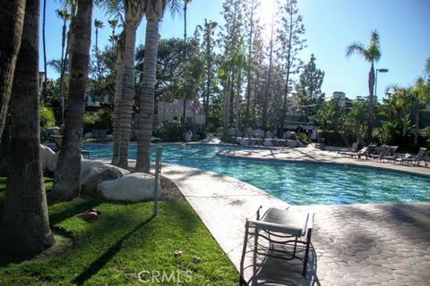 A home in Woodland Hills