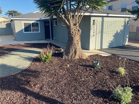 A home in Los Osos