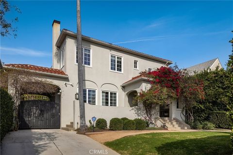 911 S Victoria Avenue Los Angeles CA 90019