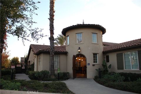 A home in Azusa