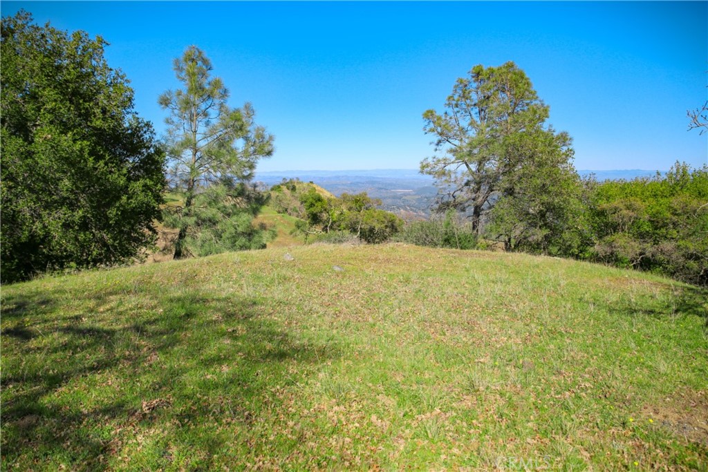 Cambria Rural(390) - Land