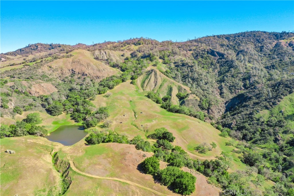 Cambria Rural(390) - Land