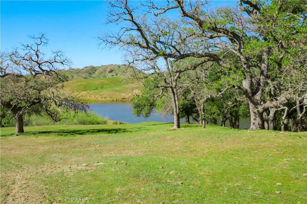 Cambria Rural(390) - Land