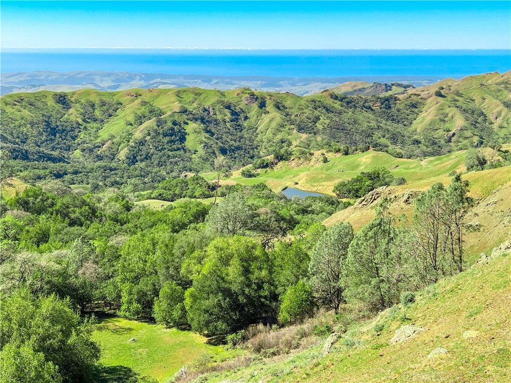 Cambria Rural(390) - Land