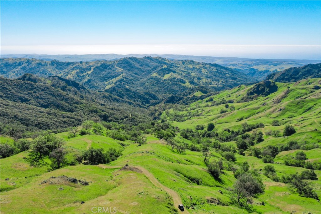 Cambria Rural(390) - Land