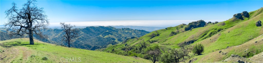 Cambria Rural(390) - Land