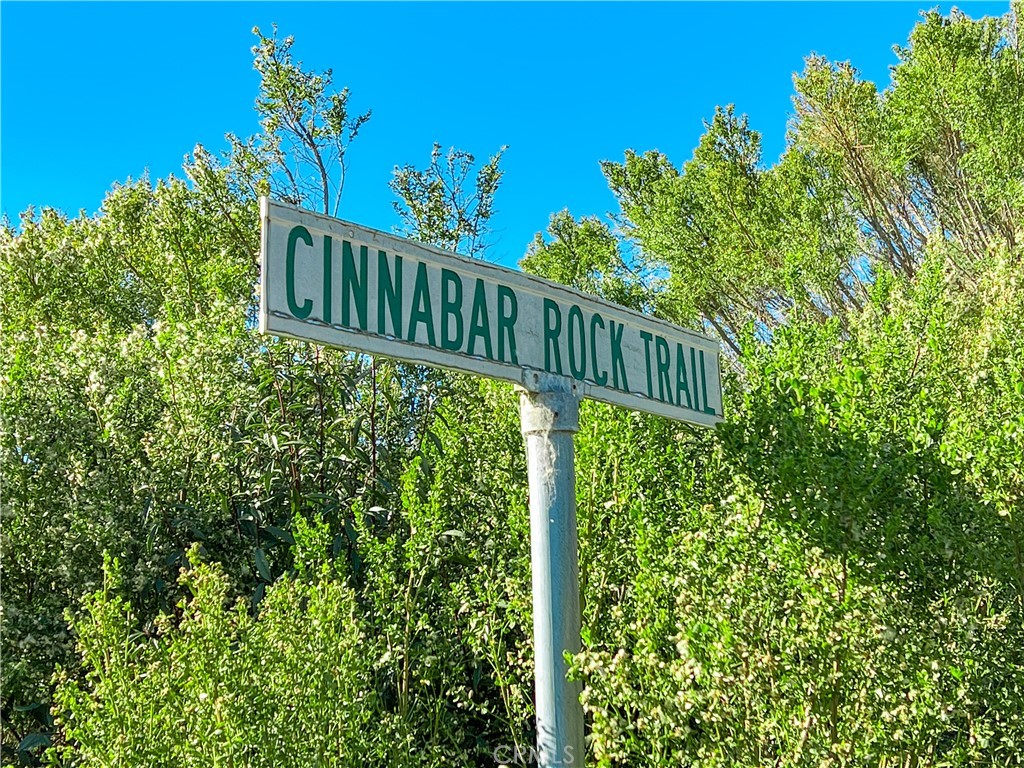 Cambria Rural(390) - Land