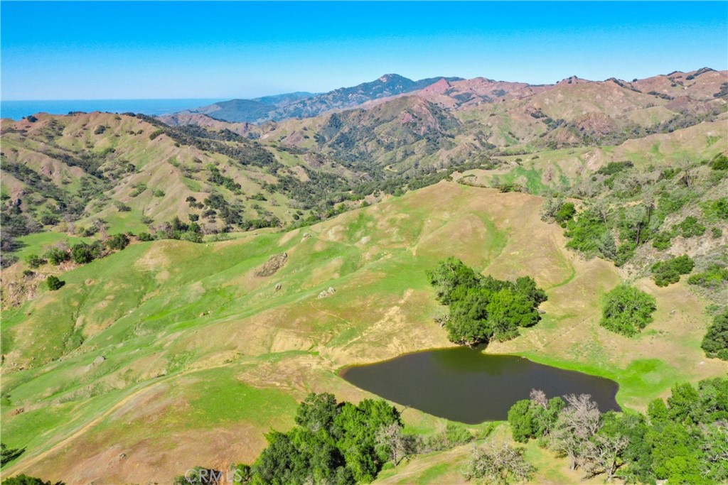 Cambria Rural(390) - Land