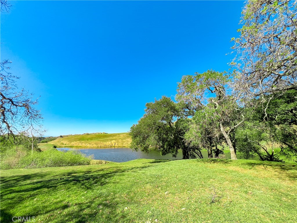 Cambria Rural(390) - Land