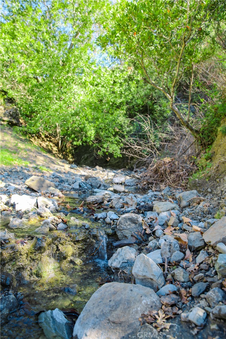 Cambria Rural(390) - Land