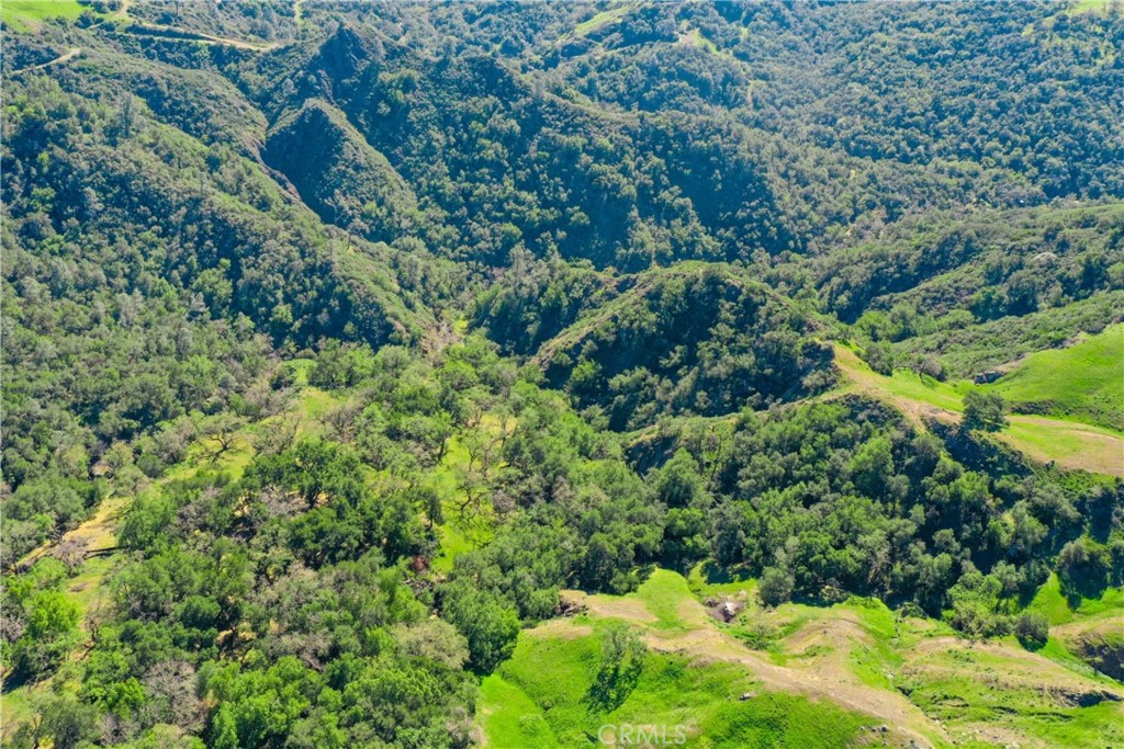 Cambria Rural(390) - Land