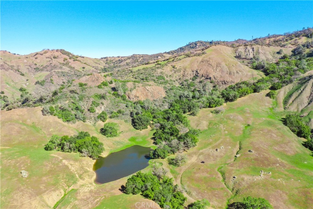 Cambria Rural(390) - Land