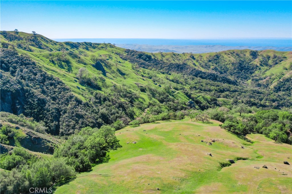 Cambria Rural(390) - Land