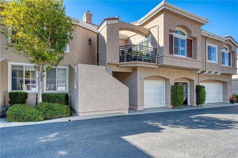 A home in Laguna Niguel