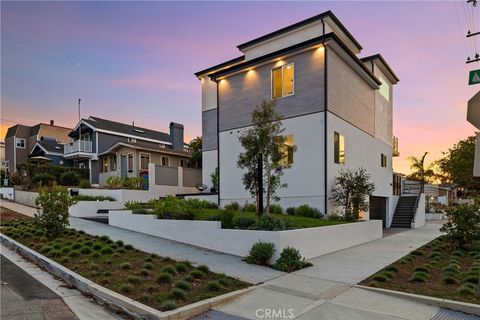 A home in Redondo Beach