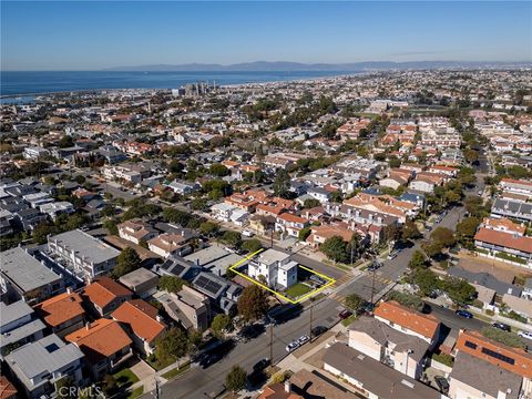 A home in Redondo Beach