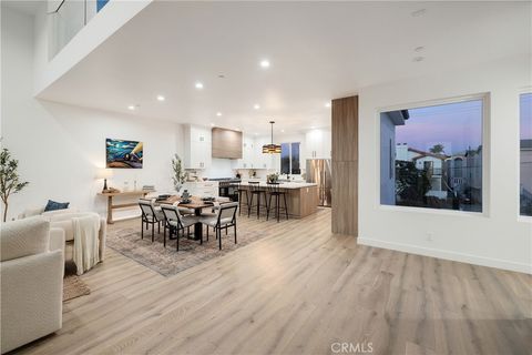 A home in Redondo Beach