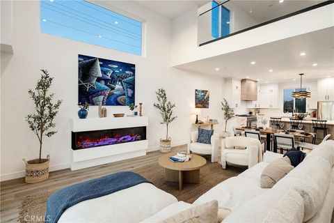 A home in Redondo Beach