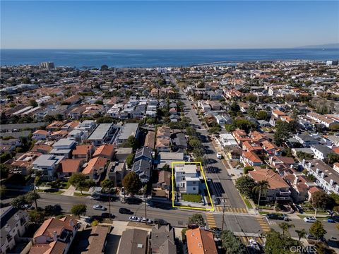 A home in Redondo Beach