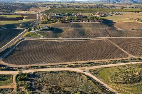 A home in Temecula