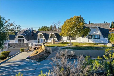 A home in Temecula