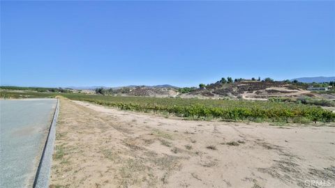 A home in Temecula