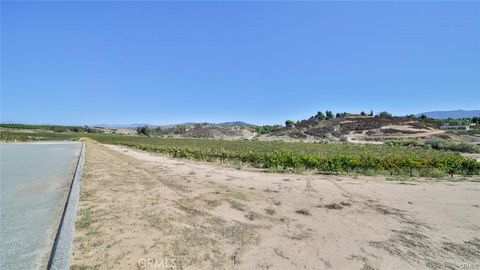 A home in Temecula