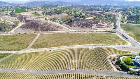 A home in Temecula