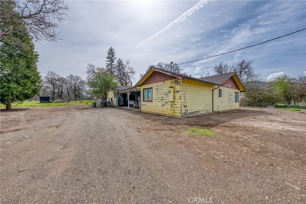 21720 S State Highway 29