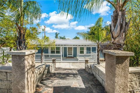 A home in Menifee