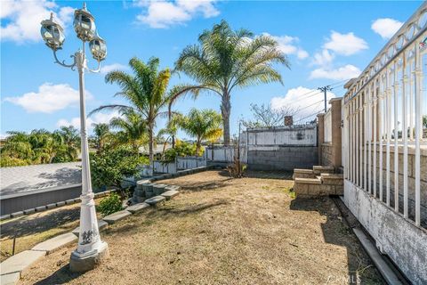 A home in Menifee