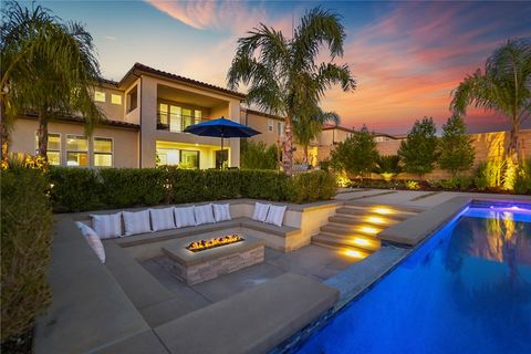 Photo of 19058 SARK Place, Saugus, CA 91350 (MLS # WS24215110)