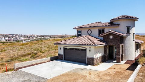 A home in Riverside