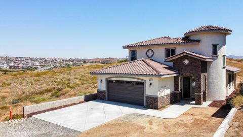 A home in Riverside