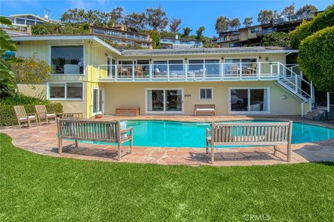 1407 EMERALD BAY Laguna Beach CA 92651