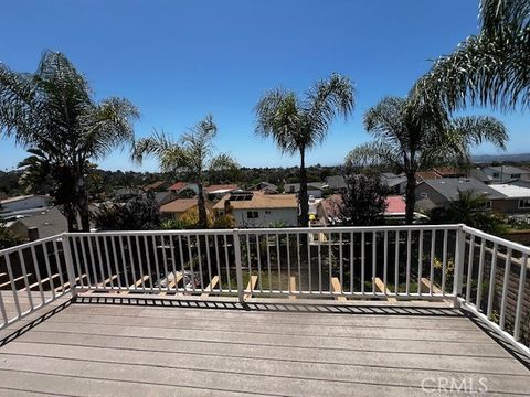 A home in Mission Viejo