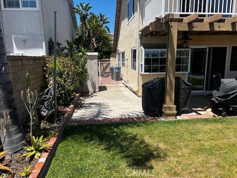 A home in Mission Viejo