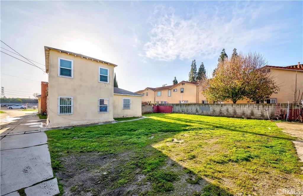 10987 Wright Road