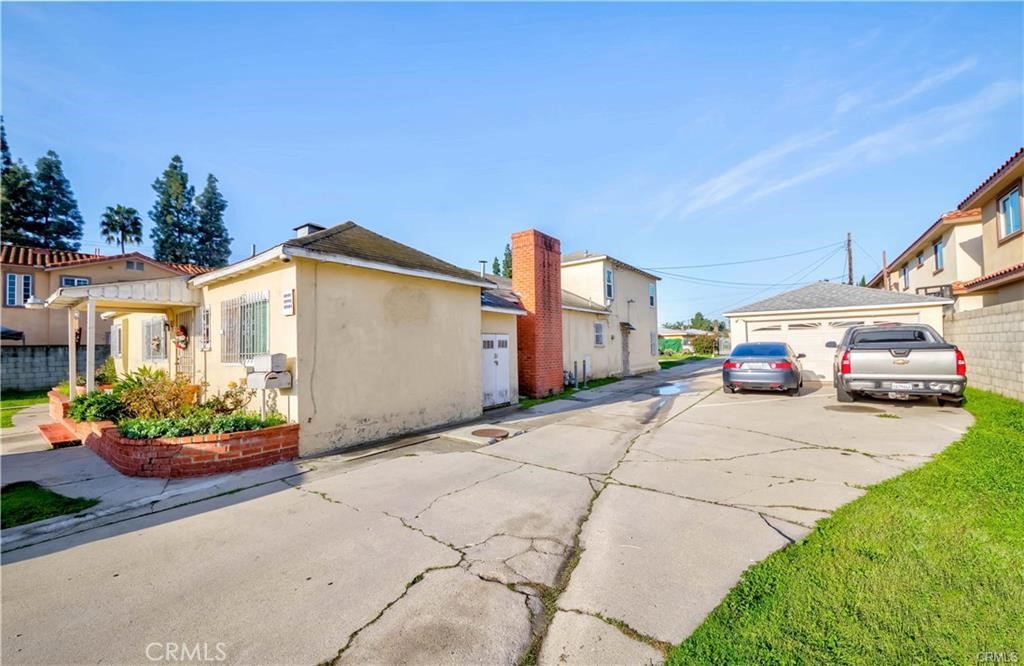 10987 Wright Road