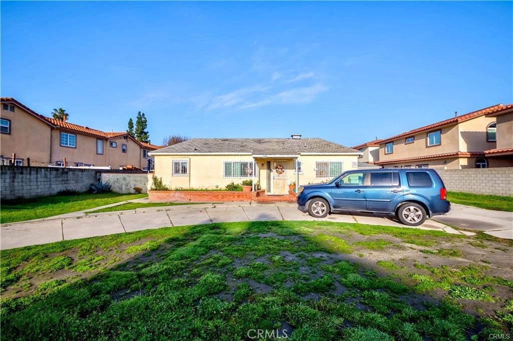 10987 Wright Road
