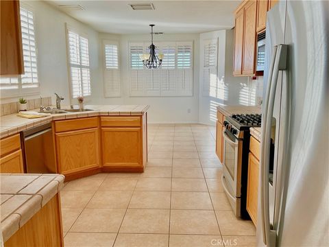 A home in 29 Palms