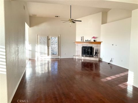 A home in 29 Palms