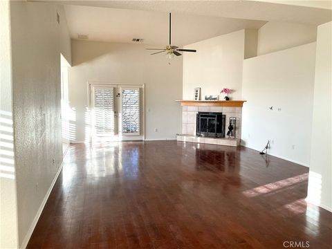 A home in 29 Palms