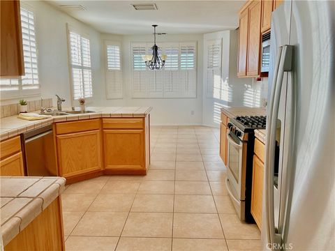 A home in 29 Palms