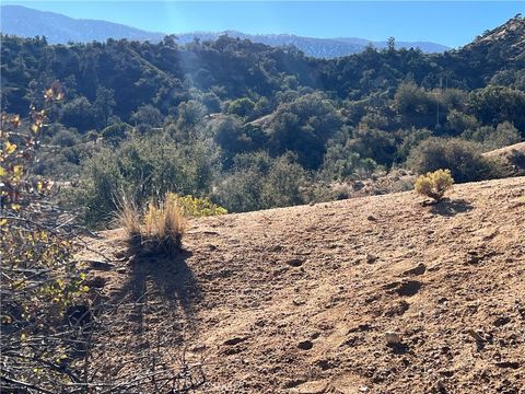 0 Whispering Pines Road Wrightwood CA 92372