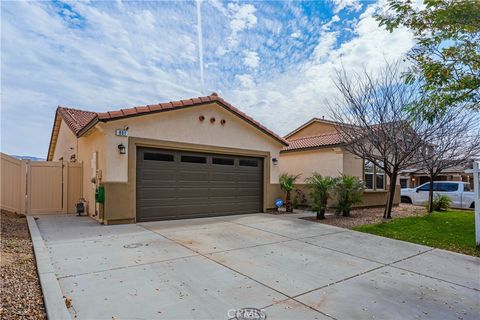 891 Yukon Drive San Jacinto CA 92582