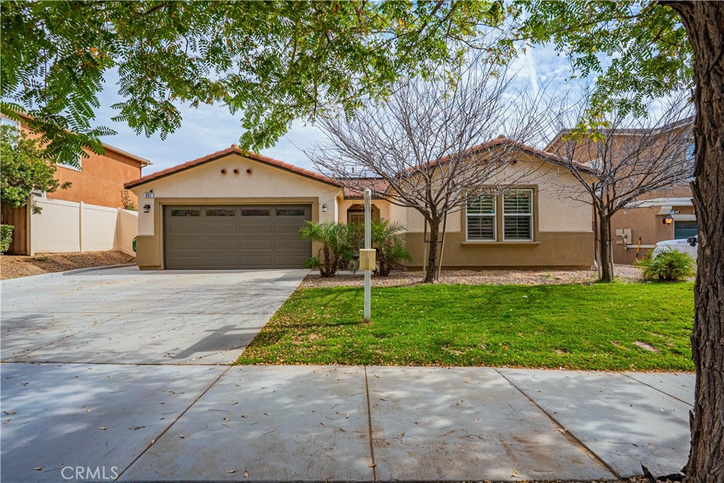 891 Yukon Drive