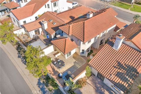 A home in San Clemente