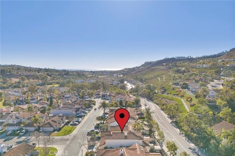 A home in San Clemente