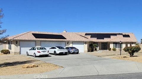 20152 Majestic Drive Apple Valley CA 92308